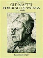 James Spero, James Spero - Old Master Portrait Drawings