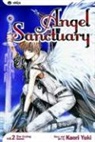 Izumi Evers, James Hudnall, Marv Wolfman, Kaori Yuki, Kaori Yuki - Angel Sanctuary v.02