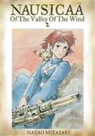 Jason A. Engle, Hayao Miyazaki, David Lewis, Corey Macourek, Hayao Miyazaki, Stephen Radney-Macfarland... - Nausicaa of the Valley of the Wind v.02