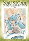 Jason A. Engle, Hayao Miyazaki, Hayao Miyazaki, Stephen Radney-Macfarland, Paizo Staff, Hayao Miyazaki - Nausicaa of the Valley of the Wind v.04