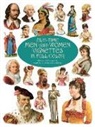 Carol Belanger Grafton, Carol Belanger Grafton - Old-Time Men and Women Vignettes in Full Colour