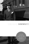 Dashiell Hammett - Hammett