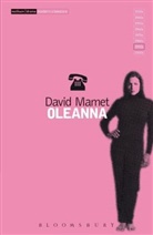 COLLECTIF, David Mamet - Oleanna