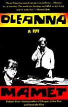 David Mamet - Oleanna