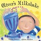 Alison Bartlett, Vivian French, Alison Bartlett - Oliver: Oliver's Milkshake