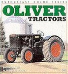 Jeff Hackett, Jeff Schaefer Hackett, Mike Schaefer, Sherry Schaefer - Oliver Tractors