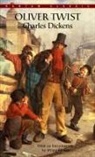 Charles Dickens - Oliver Twist