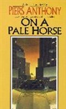 Anthony, Piers Anthony - On a Pale Horse