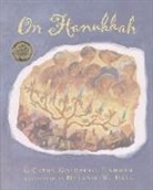Cathy Goldberg Fishman, Melanie W Hall, Melanie W. Hall - On Hanukkah