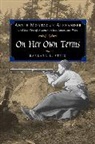 Barbara R. Stein, Stein Barbara R. - On Her Own Terms