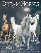 Deborah Burns, Elsebeth Christensen, Bob Langrish, Bob Langrish - Dream Horses: A Poster Book