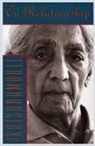 J. Krishnamurti, Jiddu Krishnamurti - On relationship