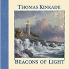 Thomas Kinkade - Beacons of Light