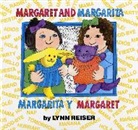 Lynn Reiser, Lynn Reiser - Margaret and Margarita/Margarita y Margaret