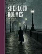 Sir Arthur Conan Doyle, Arthur Conan Doyle, Sir Arthur Conan Doyle, Scott Mckowen - The Adventures and the Memoirs of Sherlock Holmes