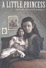Frances Hodgson Burnett, Frances Hodgson/ McKowen Burnett, Scott Mckowen, Scott Mckowen - A Little Princess