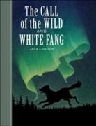 Jack London, Jack/ McKowen London, Scott Mckowen, Scott Mckowen - The Call of the Wild and White Fang
