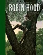 Howard Pyle, Howard/ McKowen Pyle, Scott Mckowen - The Merry Adventures of Robin Hood
