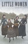 Louisa May Alcott, Louisa May/ McKowen Alcott, Scott Mckowen, Scott Mckowen - Little Women