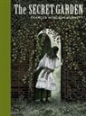 Frances Hodgson Burnett, Frances Hodgson/ McKowen Burnett, Scott Mckowen - The Secret Garden