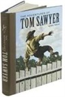 Mark Twain, Scott McKowen - The Adventures of Tom Sawyer