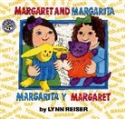Lynn Reiser, Lynn Reisser, Lynn Reiser - Margaret and Margarita/Margarita y Margaret