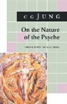C. Jung, C. G. Jung, Carl Gustav Jung, G. Adler - On the Nature of the Psyche