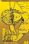 Akimi Yoshida, Chad Brown, Keith Richmond, Aviva Schecterson, Mike Selinker, Liz Spain... - Banana Fish