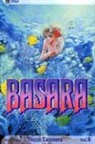 Yumi Tamura, Yumi Tamura - Basara, Tome 8