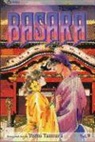 Yumi Tamura, Yumi Tamura - Basara 9