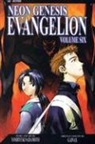 Corey Macourek, Yoshiyuki Sadamoto, Yoshiyuki/ Burke Sadamoto, Paizo Staff, Yoshiyuki Sadamoto, Yoshiyuki Sadamoto - Neon Genesis Evangelion