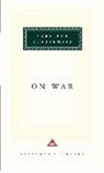 Carl Von Clausewitz, Carl von Clausewitz - On War