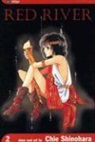 Chie Shinohara, Chie Shinohara - Red River