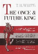 T. H. White, T.H. White - Once and Future King