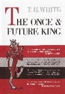 T. H. White, T.H. White - Once and Future King
