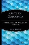 BROOKS, J Brooks, John Brooks - Once in Golconda