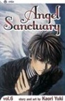 Kaori Yuki, Kaori/ Yuki Yuki, Kaori Yuki - Angel Sanctuary v.06