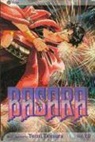 Yumi Tamura, Yumi Tamura - Basara, Tome 10