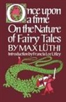 Lee Chadeayne, Paul Gottwald, Max Luthi, Francis L. Utley - Once Upon a Time