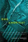 Jack Citrin, Jack Kahlenberg Citrin, Richard D. Kahlenberg, Richard J. Payne, Noah M. Jedidiah Pickus, Stanley Renshon... - One America?