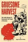 Ealph Franklin Keeling, Ralph Franklin Keeling - Gruesome Harvest