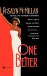 Rosalyn McMillan - One Better