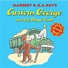 H. A. Rey, Margret Rey, Margret/ Rey Rey, H. A. Rey, Alan J. Shalleck - Curious George and the Dump Truck