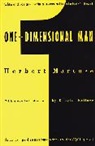 Herbert Marcuse, Douglas Kellner - 1 dimensional man