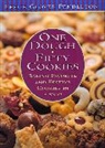Leslie Glover Pendelton, Leslie Glover Pendleton - One Dough, Fifty Cookies