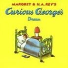 H. A. Rey, Margret Rey, Margret/ Rey Rey, Vispah Interactive, H. A. Rey - Curious George's Dream
