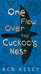 Ken Kesey - One Flew Over the Cuckoo's Nest