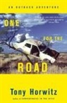 Tony Horwitz - One For the Road