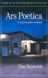 Clay Reynolds - Ars Poetica