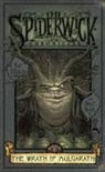 Holly Black, Holly Diterlizzi Black, Tony Diterlizzi, Tony Diterlizzi - The Wrath of Mulgarath - Book 5